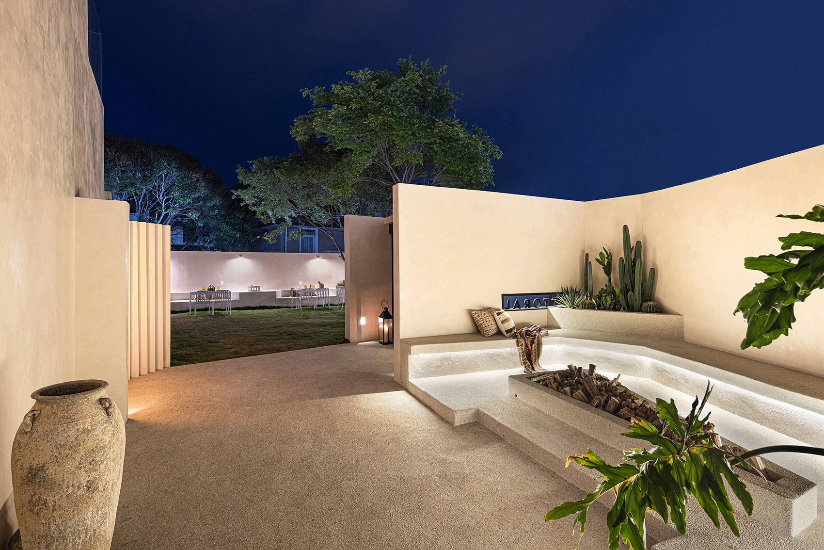 言海民宿丨中国厦门丨杭州时上建筑空间设计事务所-21