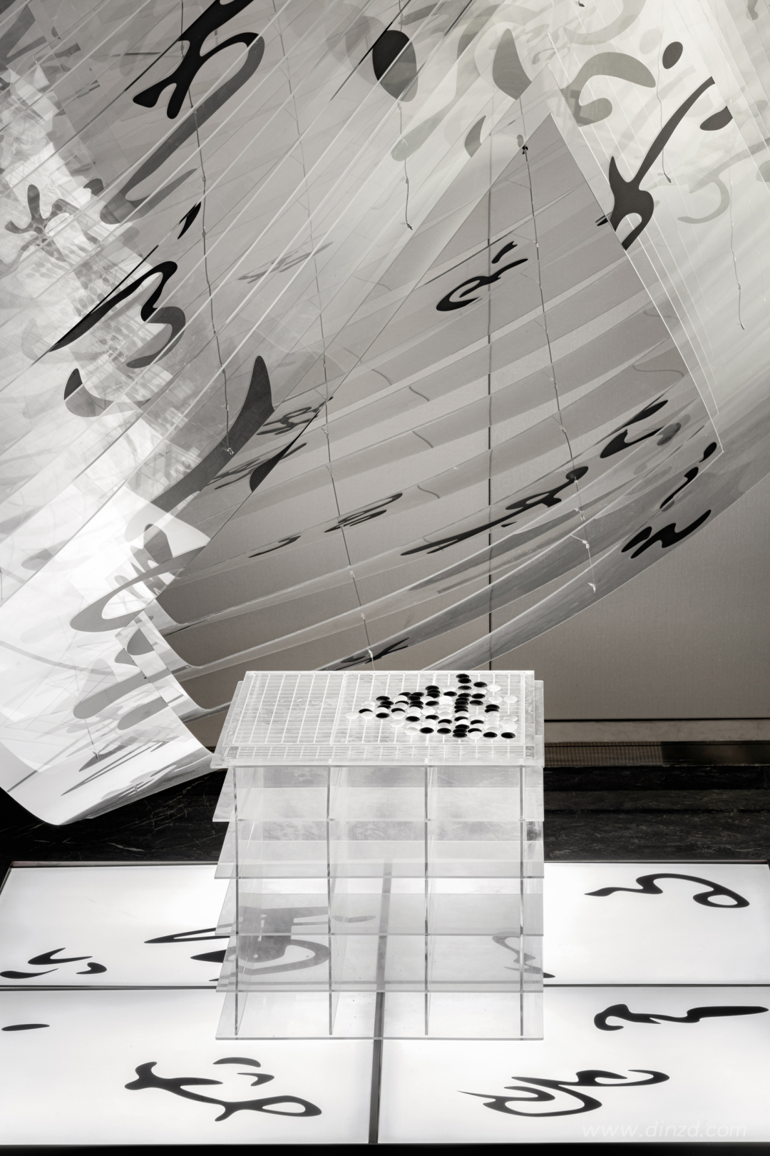 西山相府销售中心丨中国北京丨北京山禾金缘艺术设计股份有限公司-50