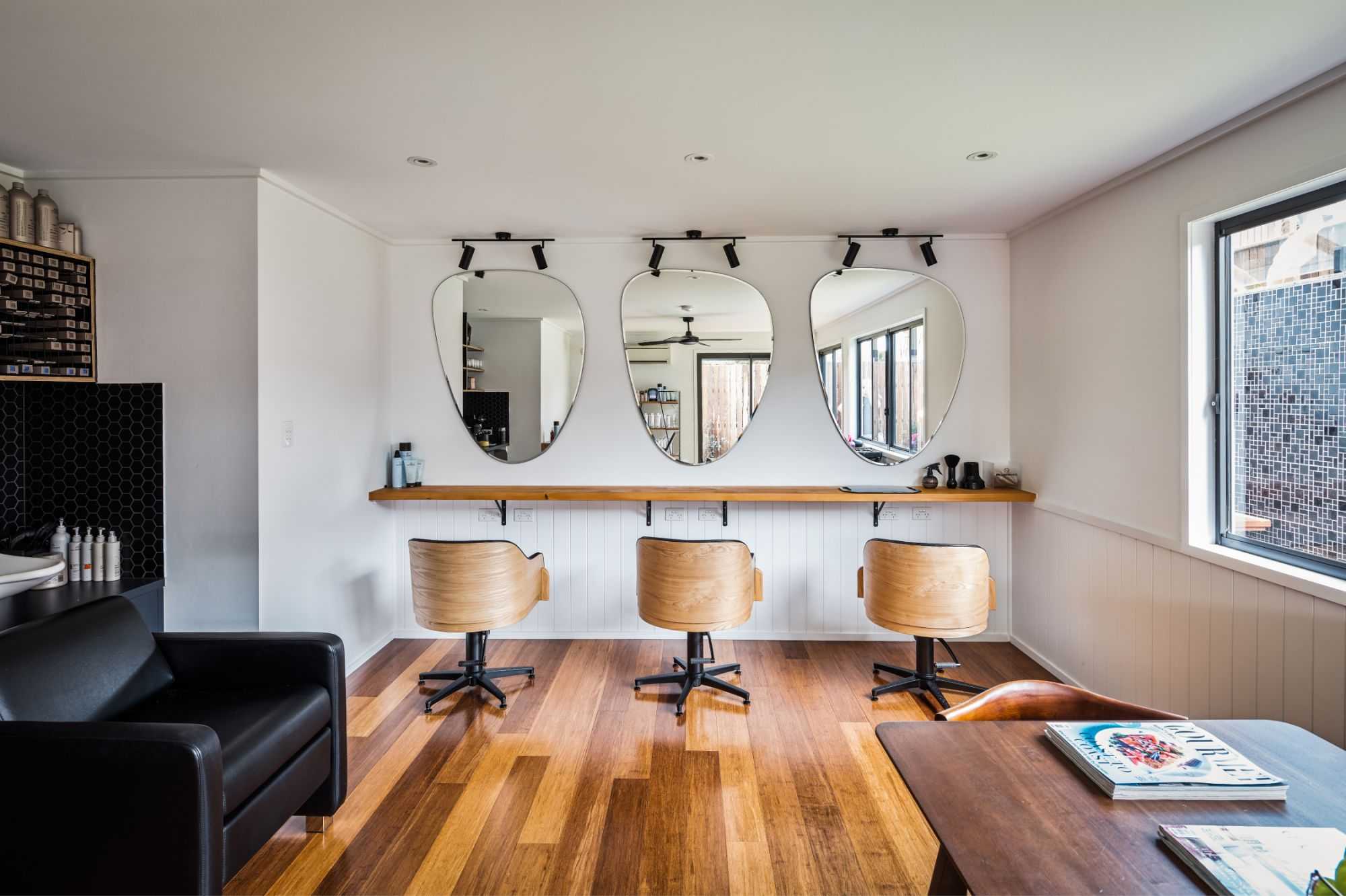 西荷兰公园府邸丨Happy Haus-19