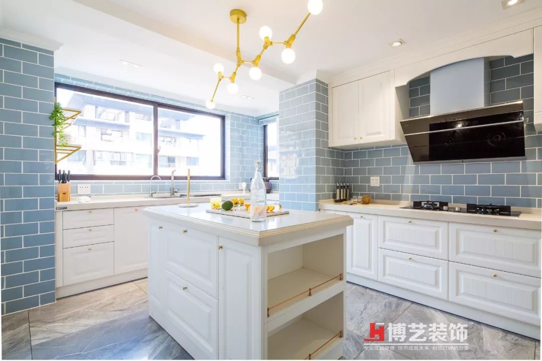 《不负韶华》——美式轻奢的浪漫演绎-20