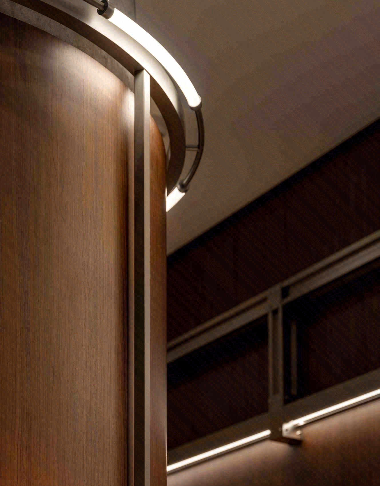 Grid Coffee 咖啡店丨中国成都丨笑脸蜘蛛&Spider Creative-60