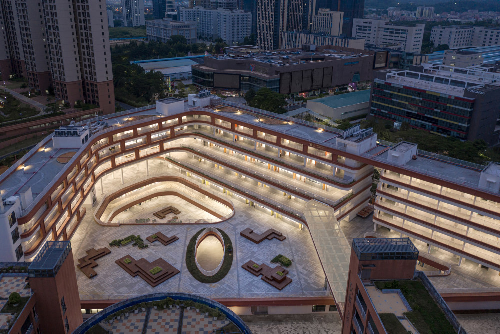 深圳同新外国语学校(2019)-34