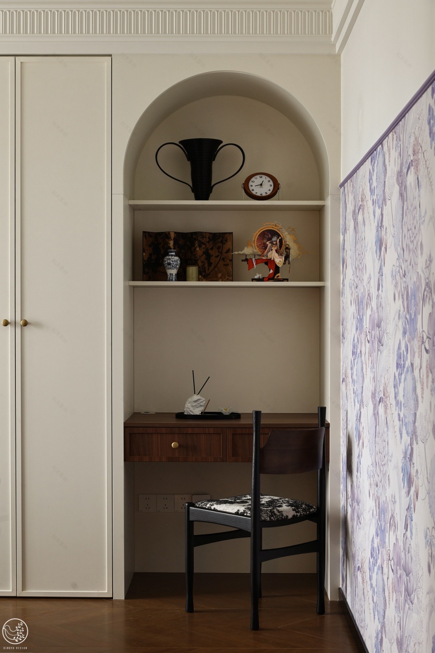 复古美丽不是重点,住起来顺才是-62