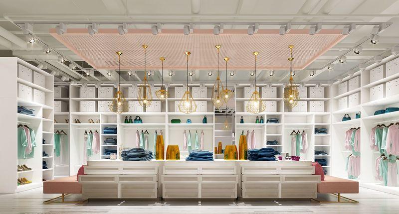 迷幻乐章·创意空间设计解析-22