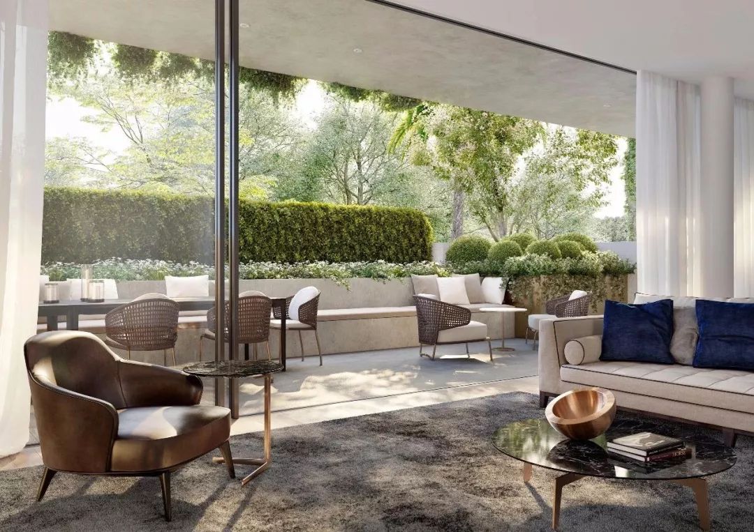 2020 年豪宅设计趋势 | 全球 10 大顶奢豪宅解析-210