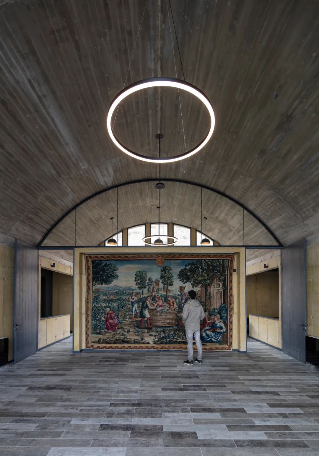 全球酒庄建筑之美丨葡萄牙-94