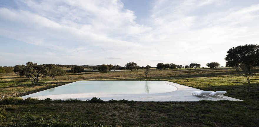 葡萄牙 Montemor·o·Novo 地区“时间之屋”-31