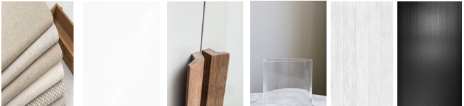 简约时尚的空间冲撞——某项目设计亮点-48