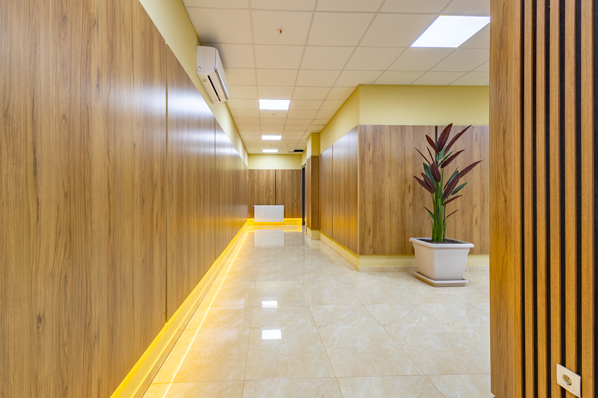 Black Sea Towers by Real Palace-34