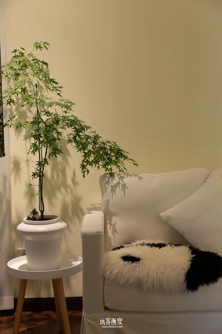 HAO 自在城市度假营地·瓦舍丨中国西安丨壹宅·理想原创空间设计-83