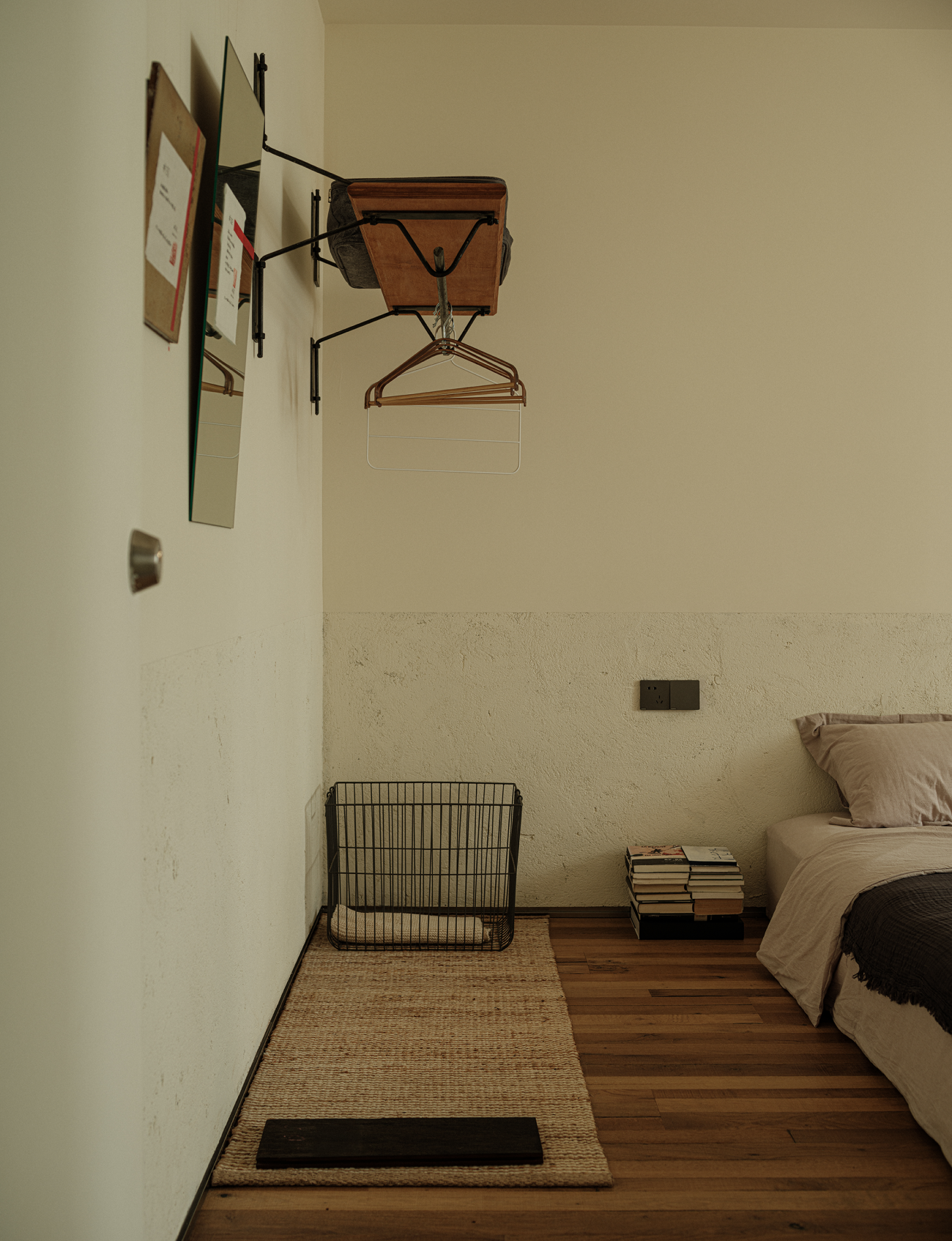 相上文象丨诗&空间创作展:人不能两次踏进同一条河流丨中国成都丨李万鸿-22