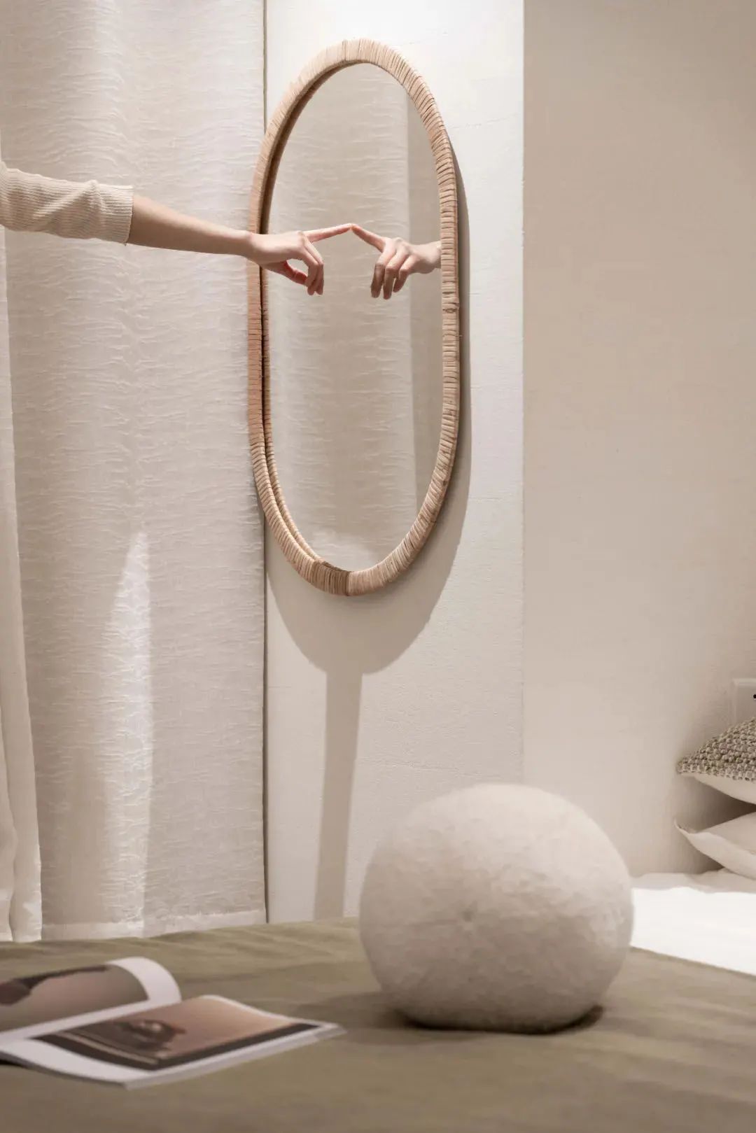 成都蓝润160亩公寓样板间及共享空间丨中国成都-51