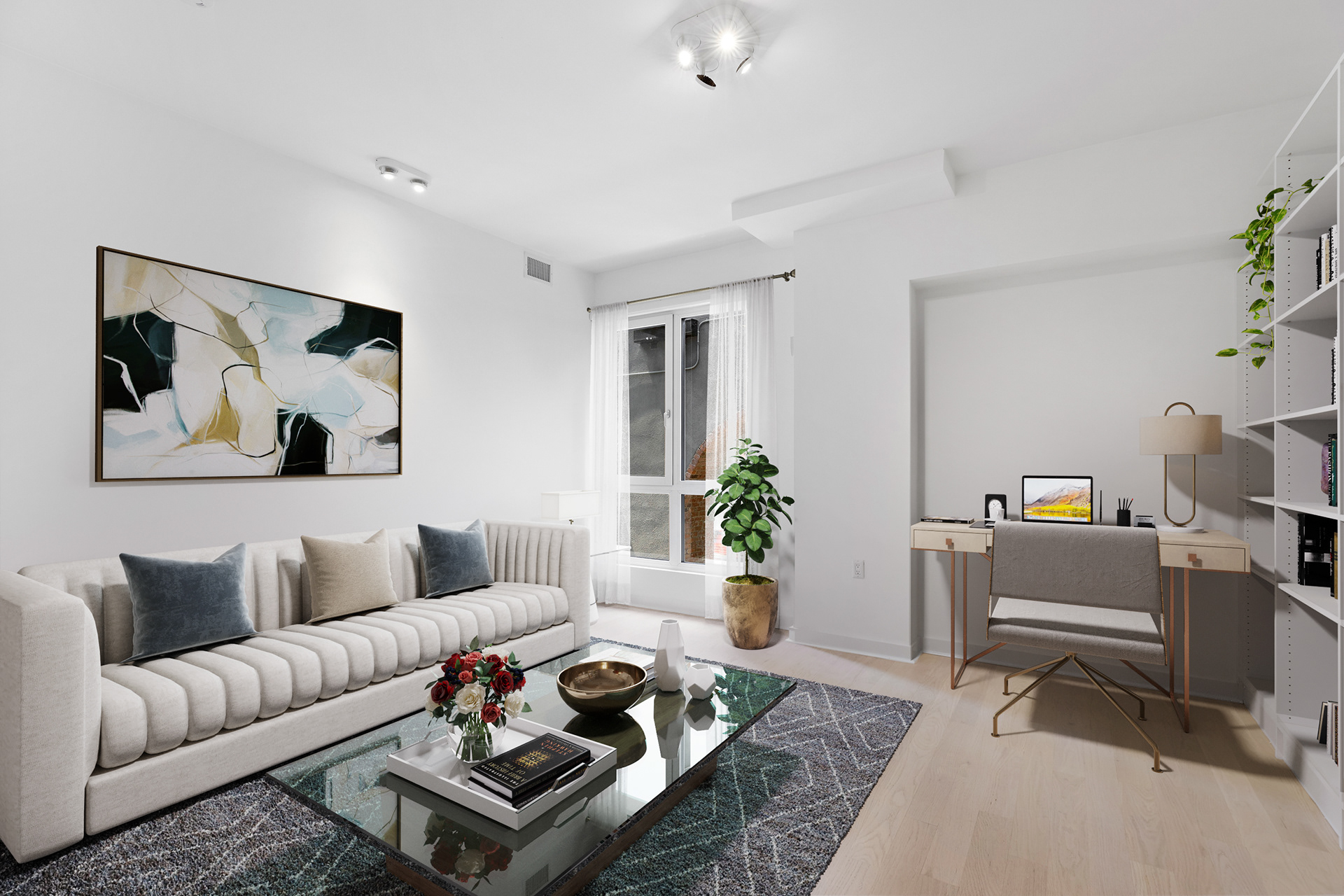 虚拟布置项目 9 号丨V+ Studio-11