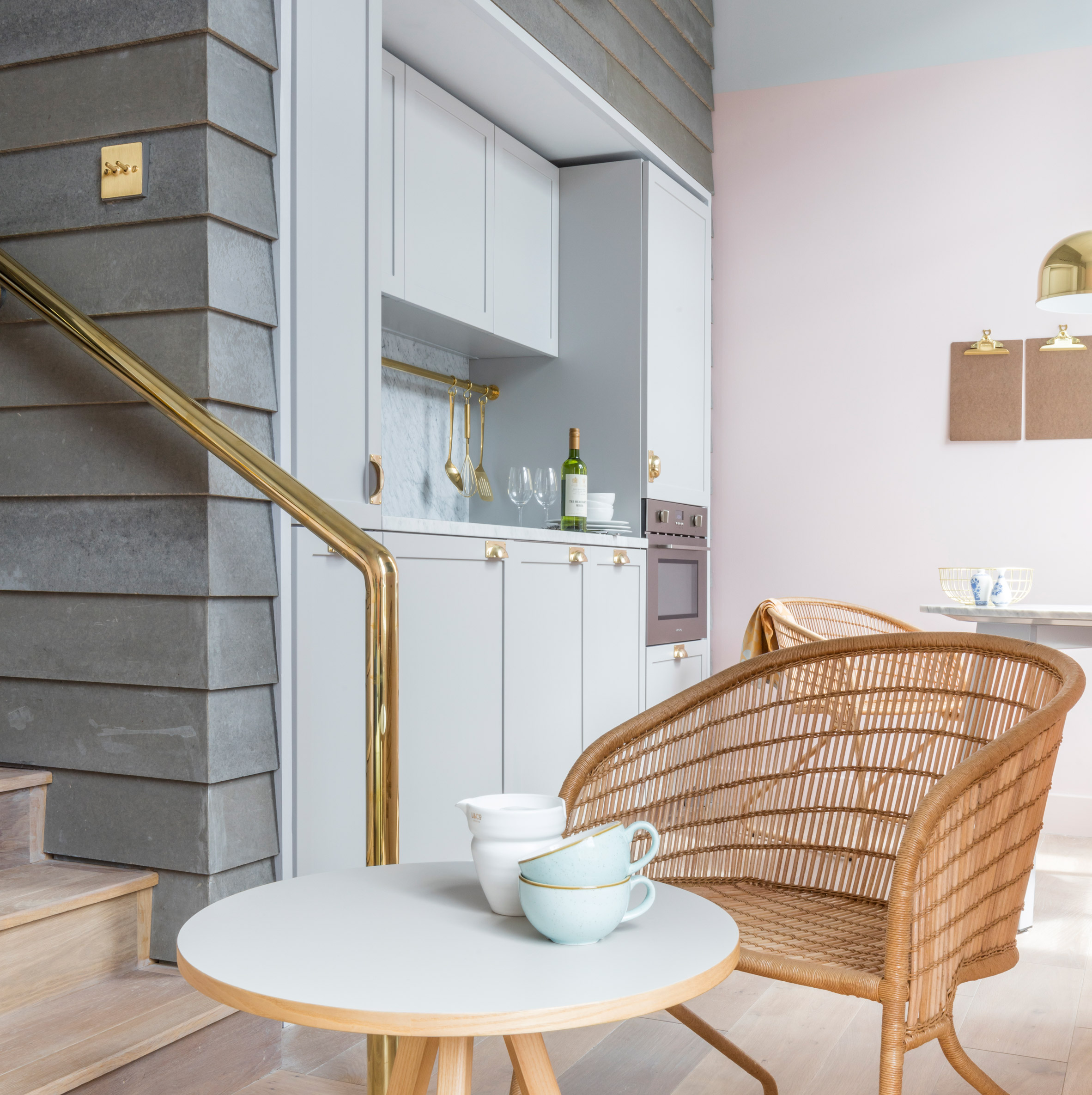 Grzywinski + Pons create "sophisticatedly tropical" interiors for Edinburgh's Eden Locke hotel-20