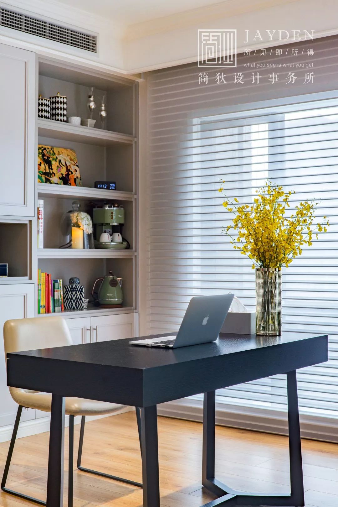 娄中南 | 将设计融于人性，将家居带入悠闲自在的情境-77