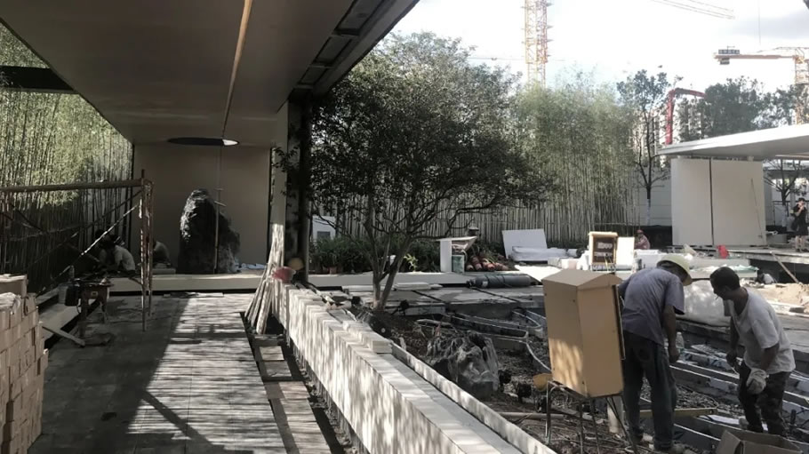 中海·汇德理-68