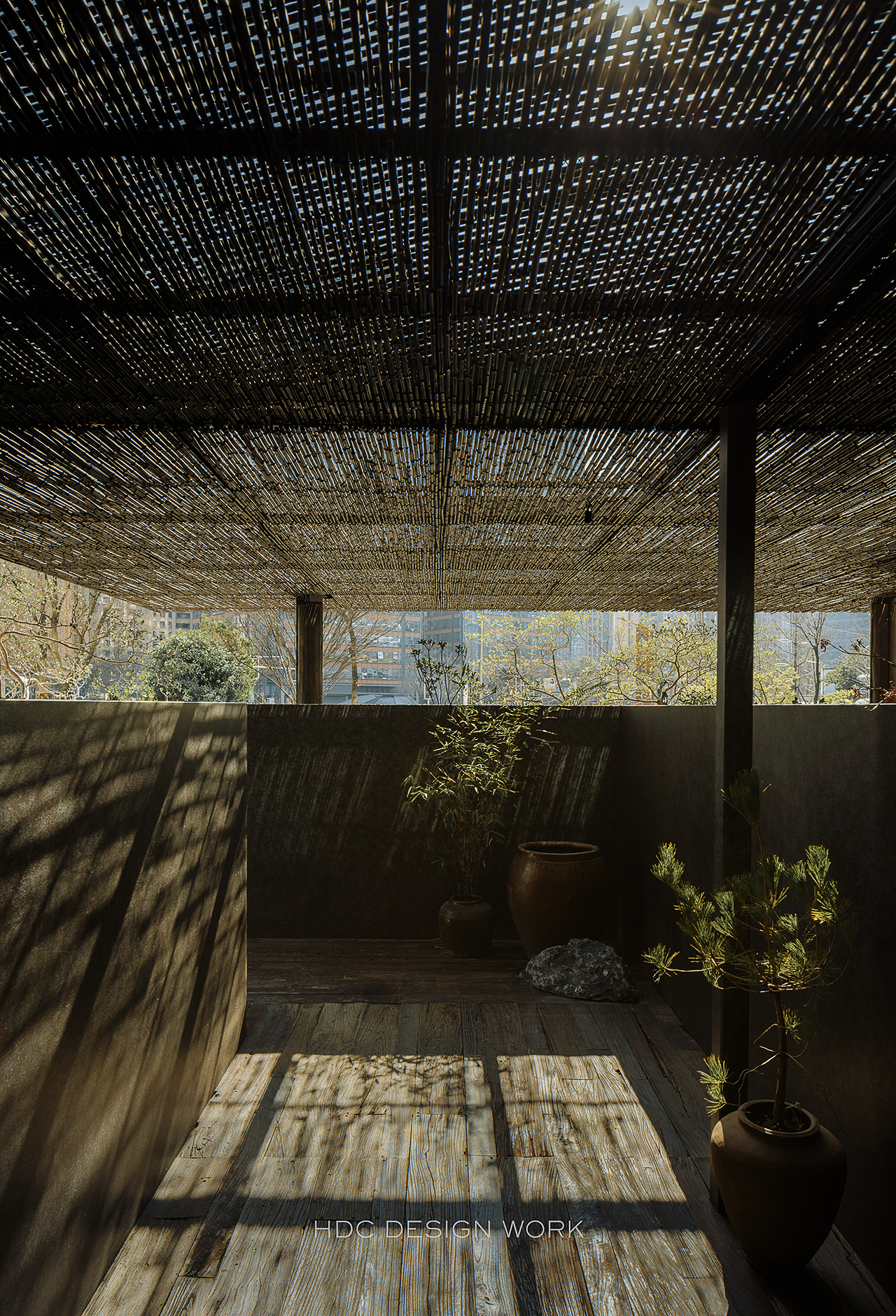 成都马旺子101纪念店川菜餐厅丨中国成都丨蜂鸟设计-38