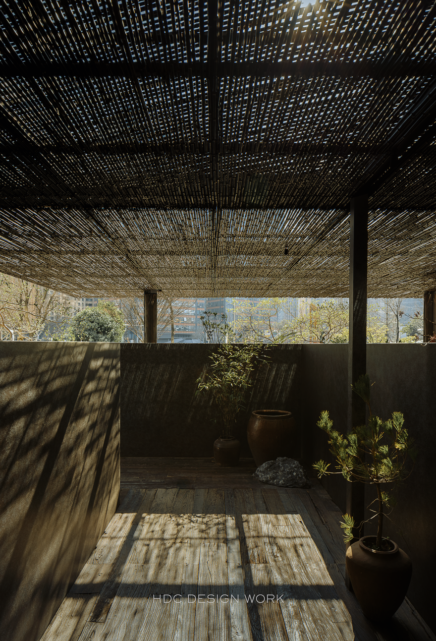 成都马旺子101纪念店川菜餐厅丨中国成都丨蜂鸟设计-38