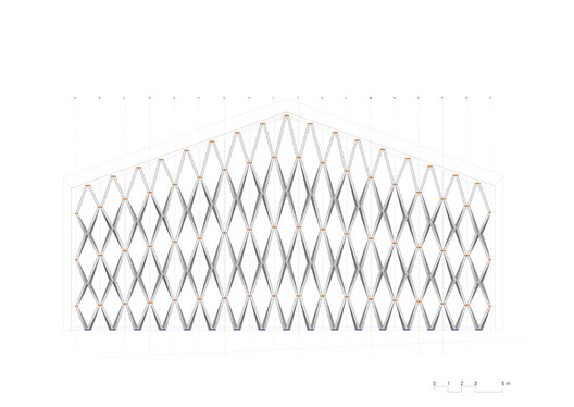 Gramazio Kohler机器人打造的砖砌外立面丨Gramazio Kohler Architects-50