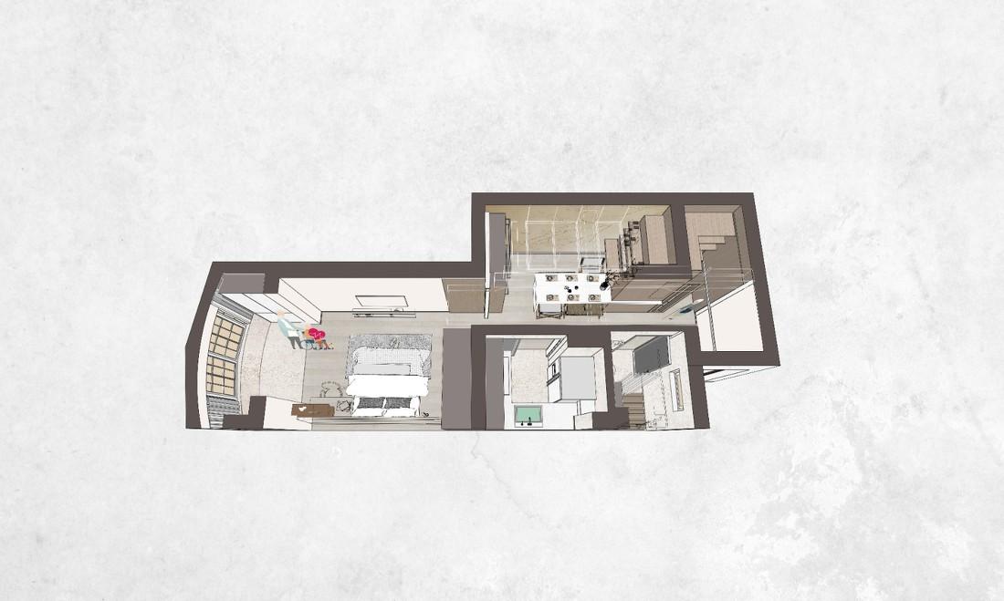 小户型，适老化设计-13
