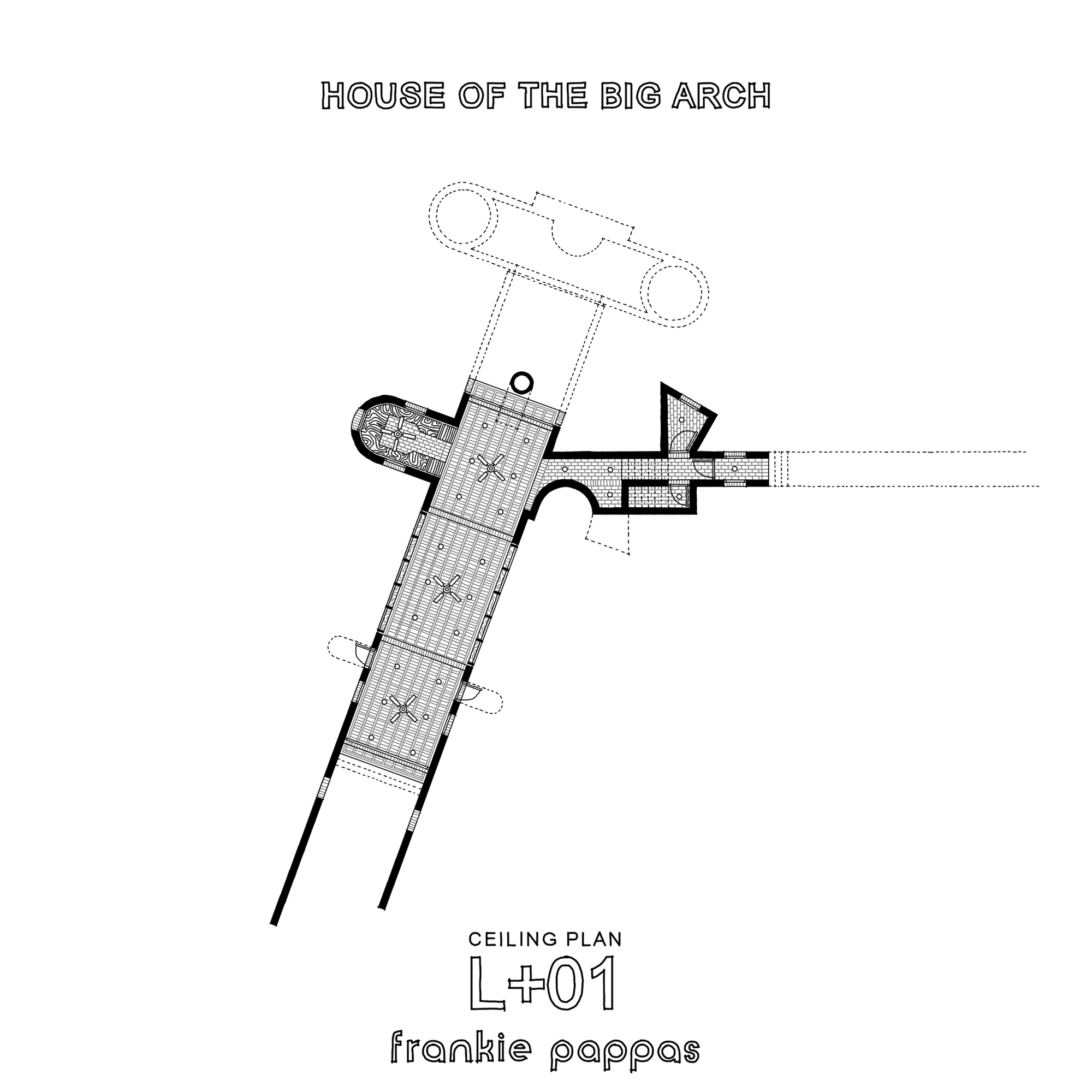 House of the Big Arch / Frankie Pappas-50