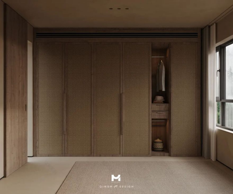 润江壹号丨中国河北丨石家庄青禾室内设计事务所-32