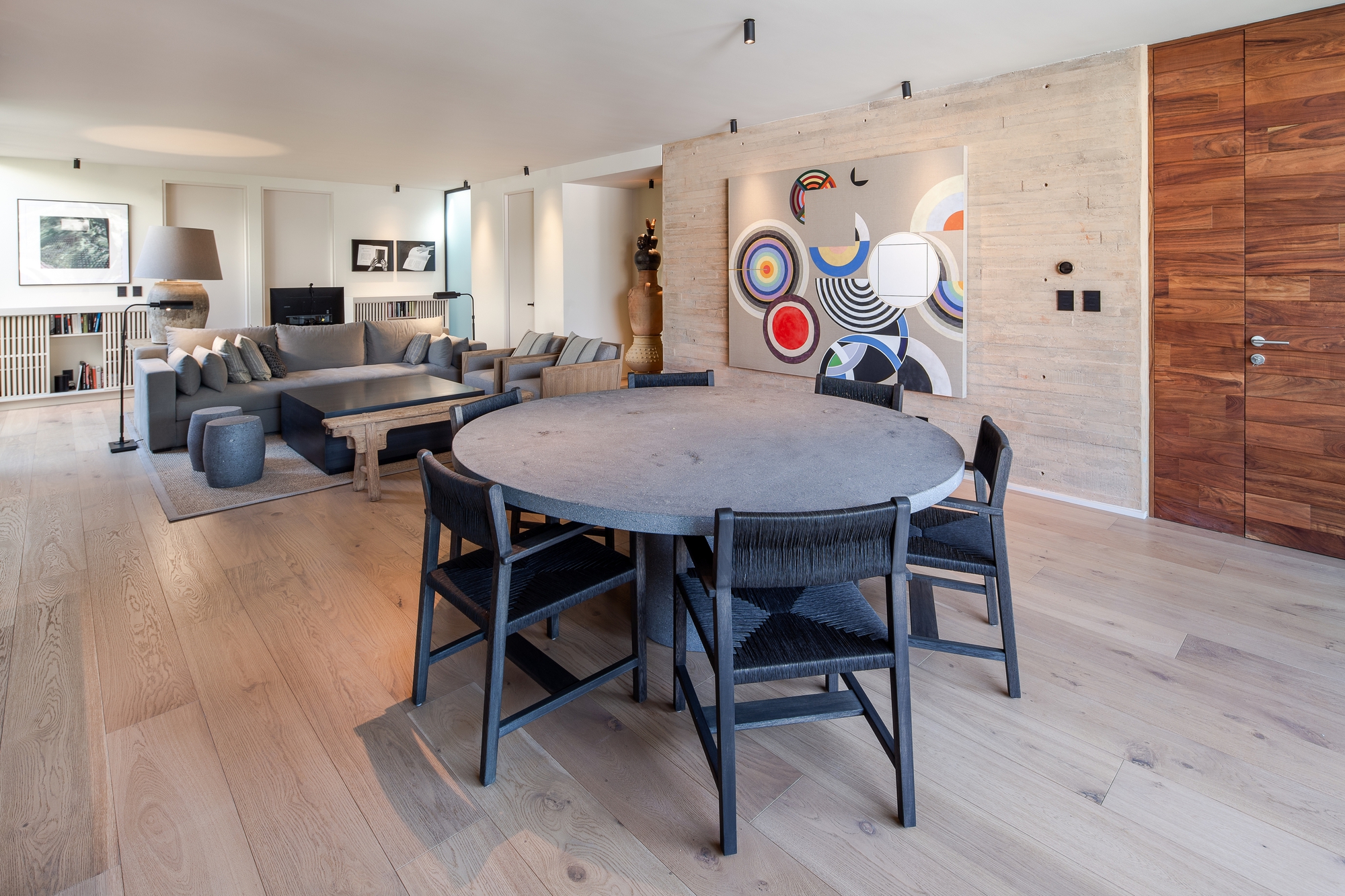 AC71 住宅丨墨西哥墨西哥城丨HGR Arquitectos-26