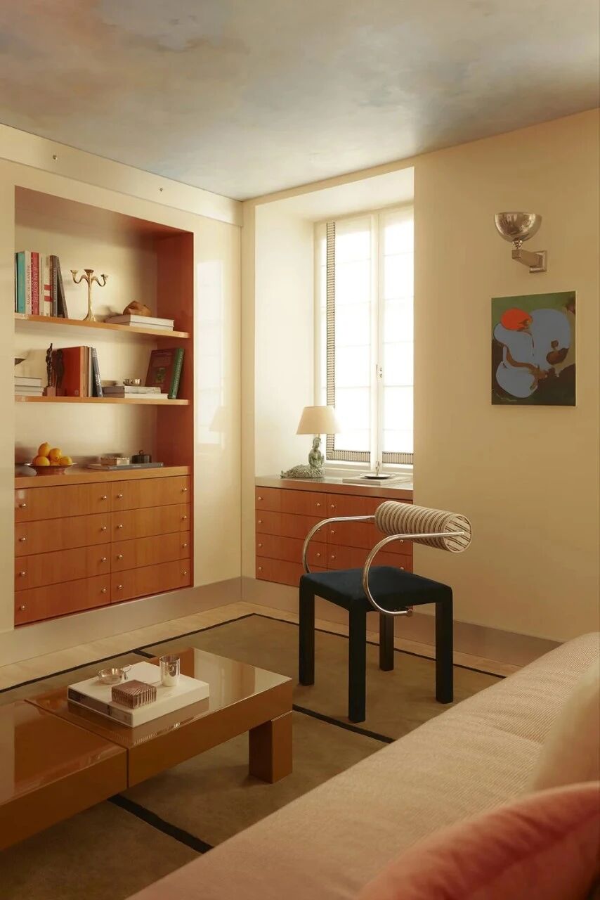 丨法国丨阿卡德莫斯工作室(Studio Akademos)-8