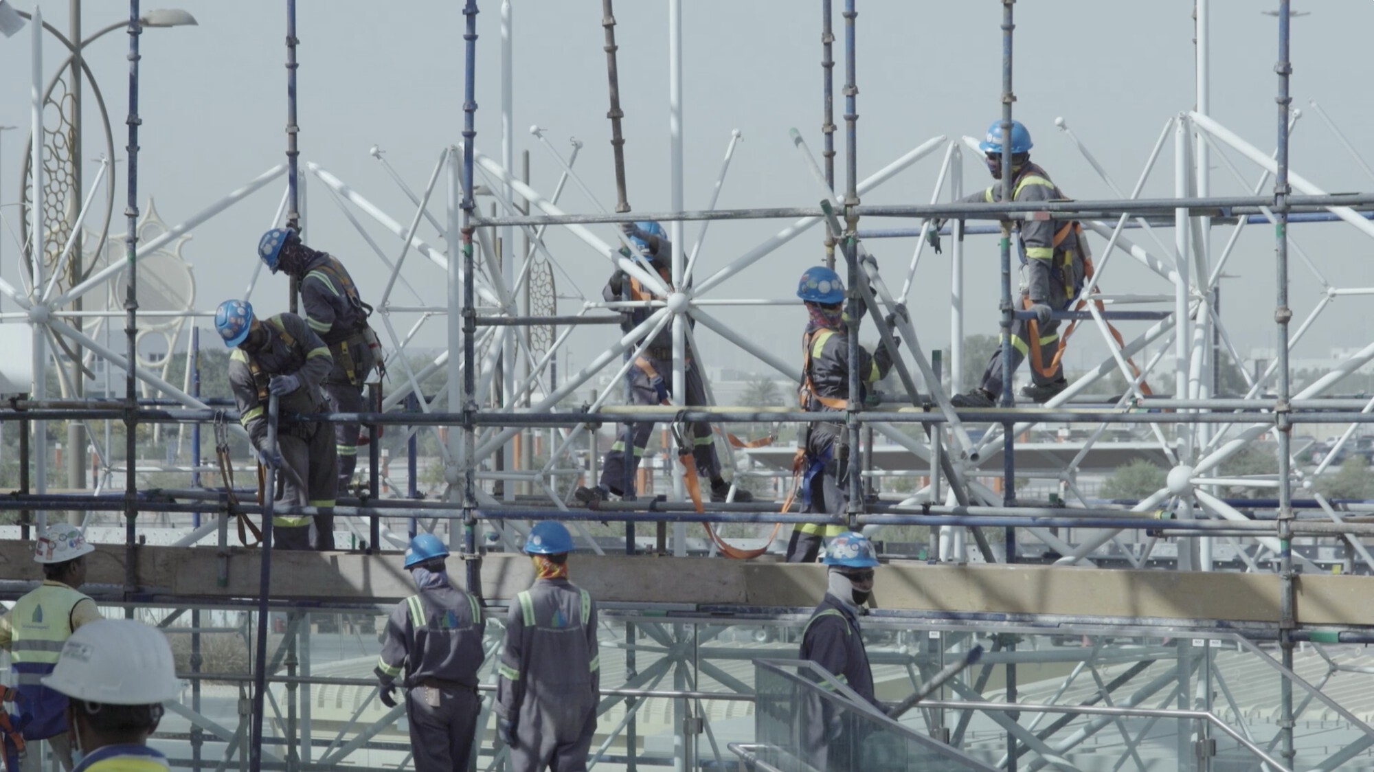 Expo 2025 Osaka Women’s Pavilion in Collaboration with Cartier / Yuko Nagayama & Associates-22