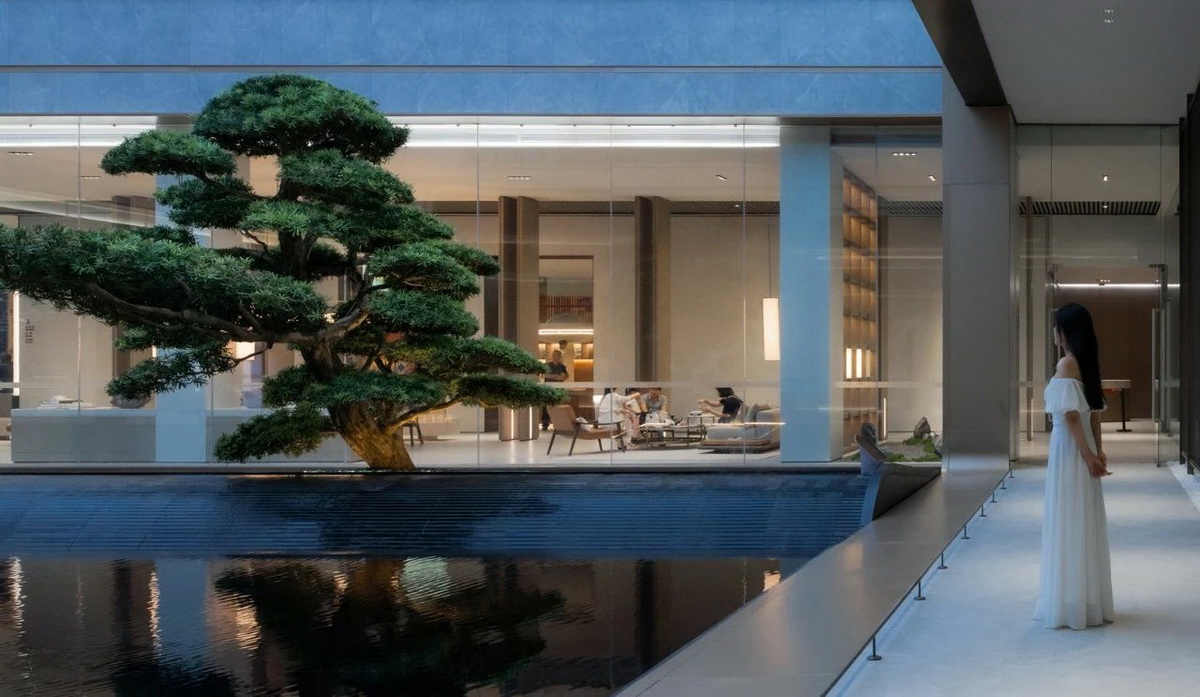 ACA麦垦景观丨汕头中海 · 海怡半岛花园 景观设计 丨中国广东-38