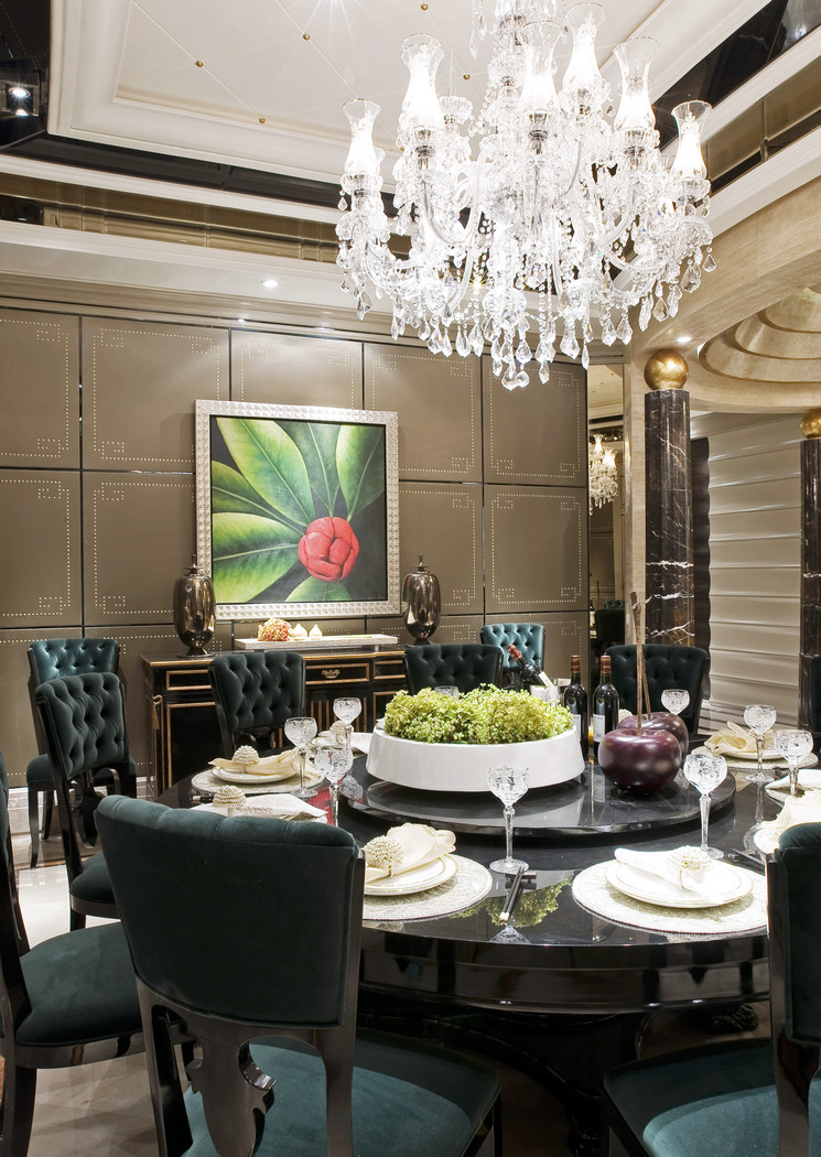 上海闵醒星河湾样板房-2-55