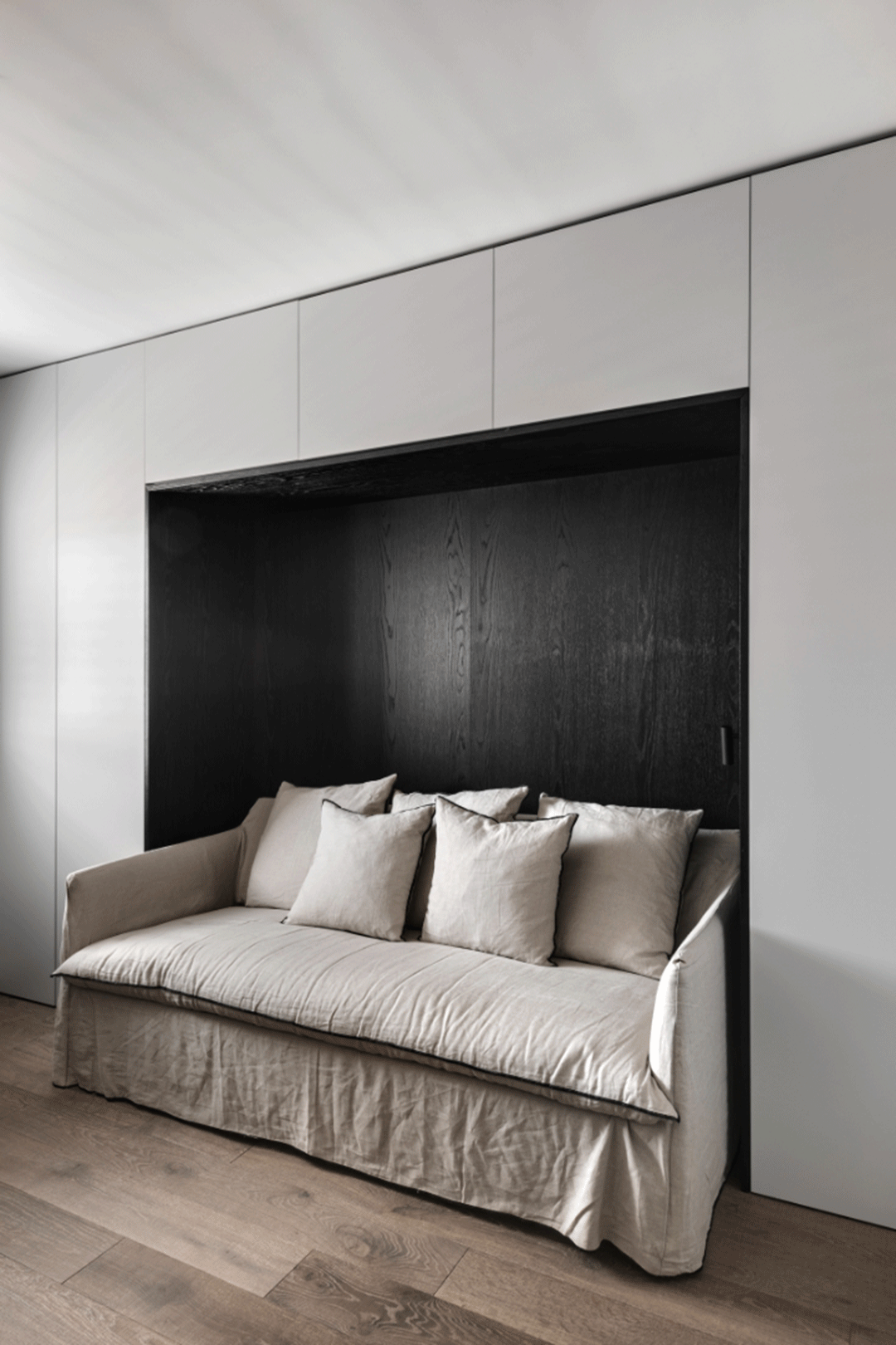 Tel Aviv 公寓设计丨以色列特拉维夫丨Oshri Dana 工作室-41