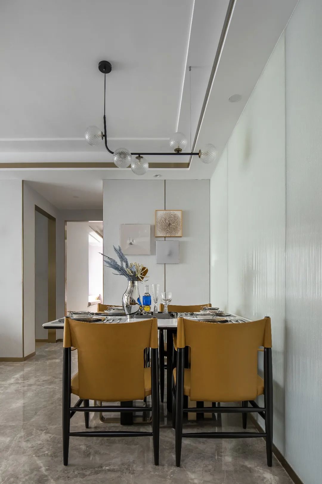 金地徐州前周窝项目95户型-26