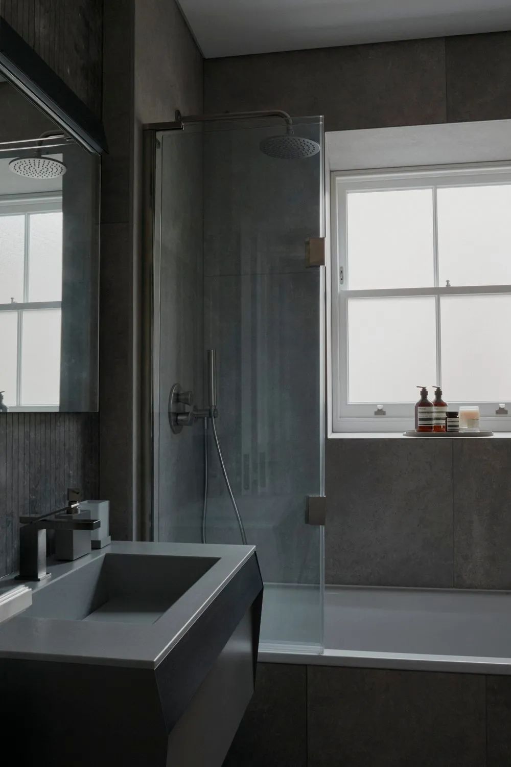 81㎡英式优雅公寓丨英国伦敦丨Daria Zharova-24