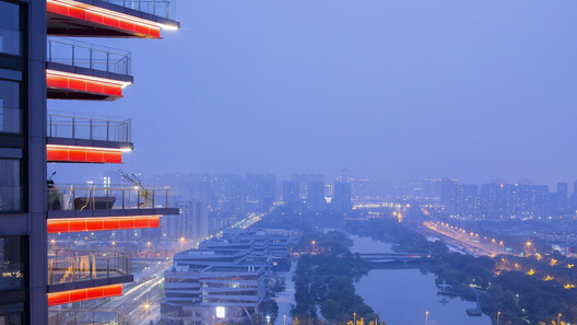 宁波门户（Ningbo Gateway）及相关配套建筑丨中国宁波-37