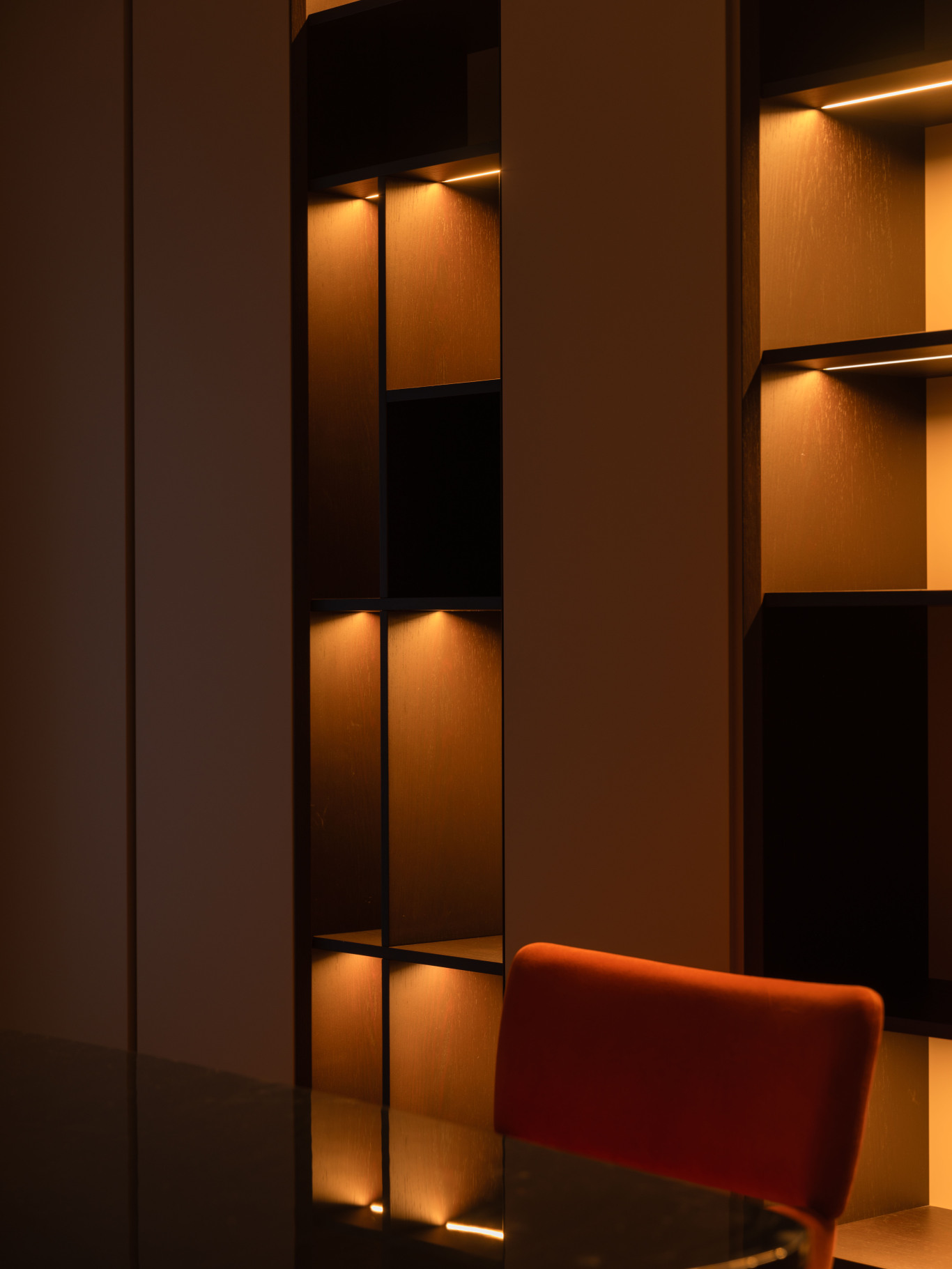 江苏无锡仁恒湖滨208㎡ · 瑞邸Living丨中国无锡-67