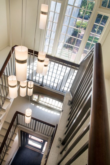 丨美国亚特兰大丨Smith Dalia Architects-9