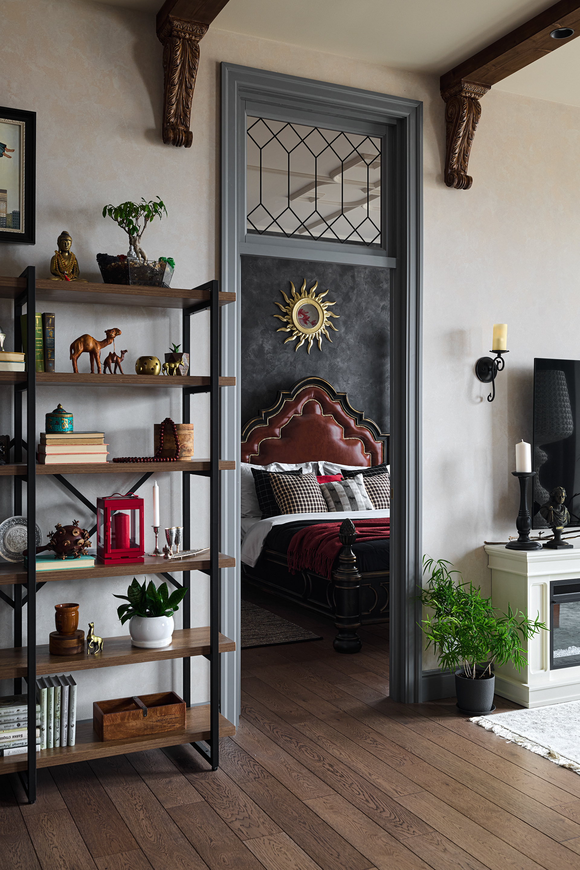 新哥特式丨俄罗斯圣彼得堡丨Natalia Borisenkova-10