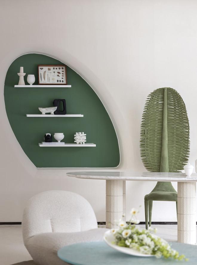 世博一号销售中心丨中国昆明丨元禾大千,鲲誉设计,上海璞间建筑设计有限公司-88