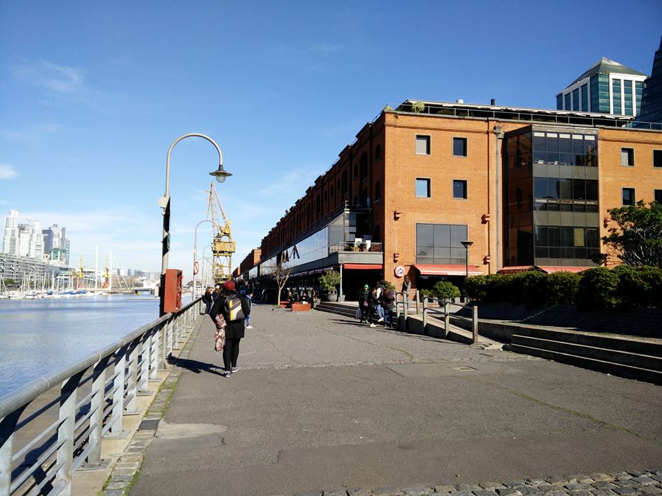 Puerto Madero, Buenos Aires, Argentina(2022)-3