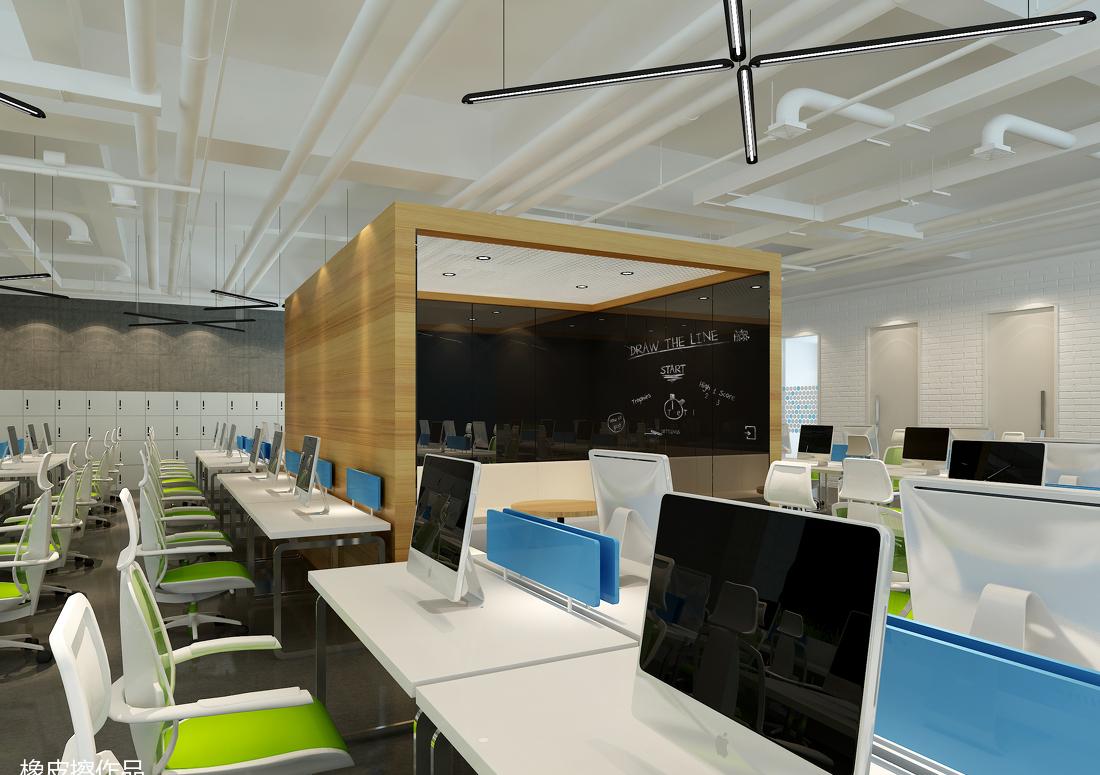 
独栋游戏公司 -6