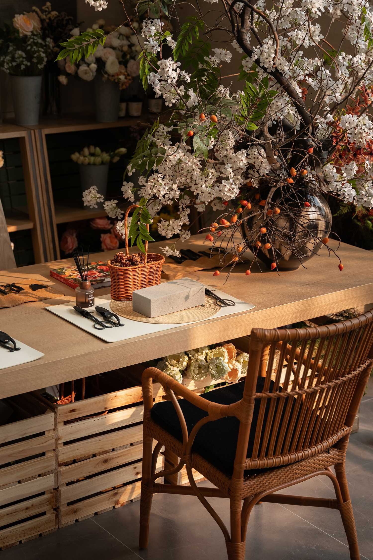 麓湖·观澜架空层丨中国成都丨千寻设计,万华同人艺社,万华室内设计中心,锐度设计-61