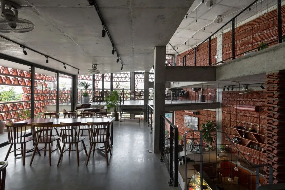 Ngói 空间丨越南-13