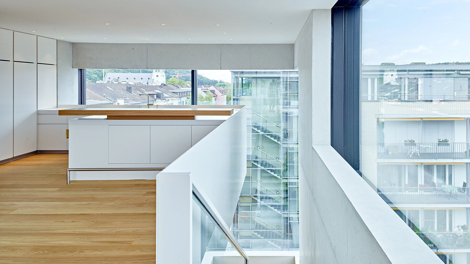 瑞士冬日花园社区-17