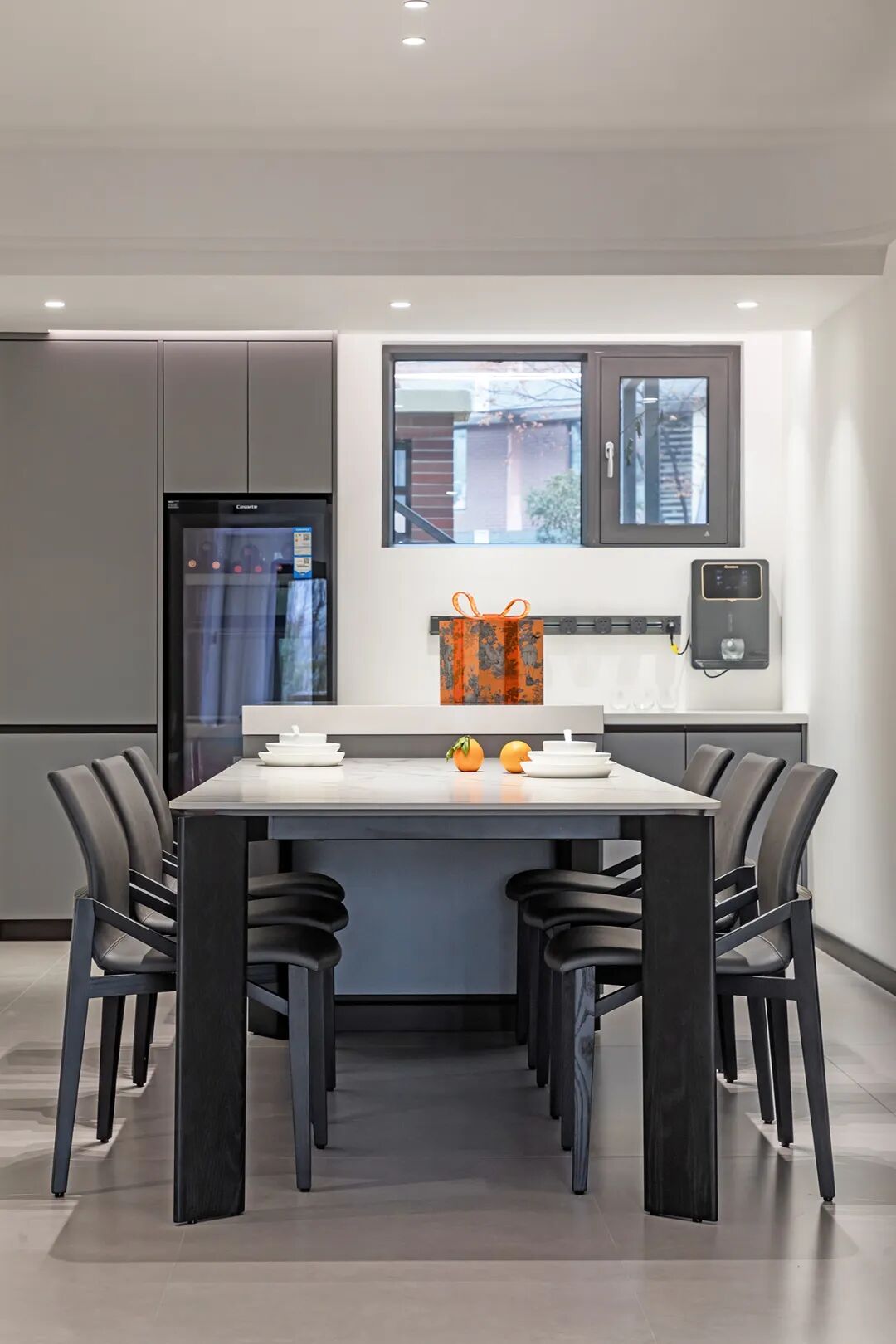 COSMO MOBILI｜心之归处，所谓幸福丨中国淮安丨可木家居美学提案中心（淮安）设计师姚来荣-33