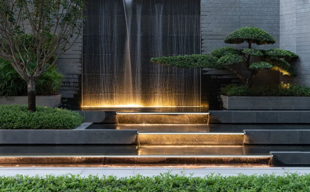 都市心脏里的诗意 宁波招商三里江印双玺丨韩国丨佰筑建筑设计咨询（上海）有限公司-27