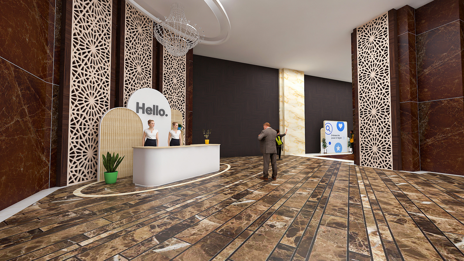 Google Markiting Live-Agency Presents-4