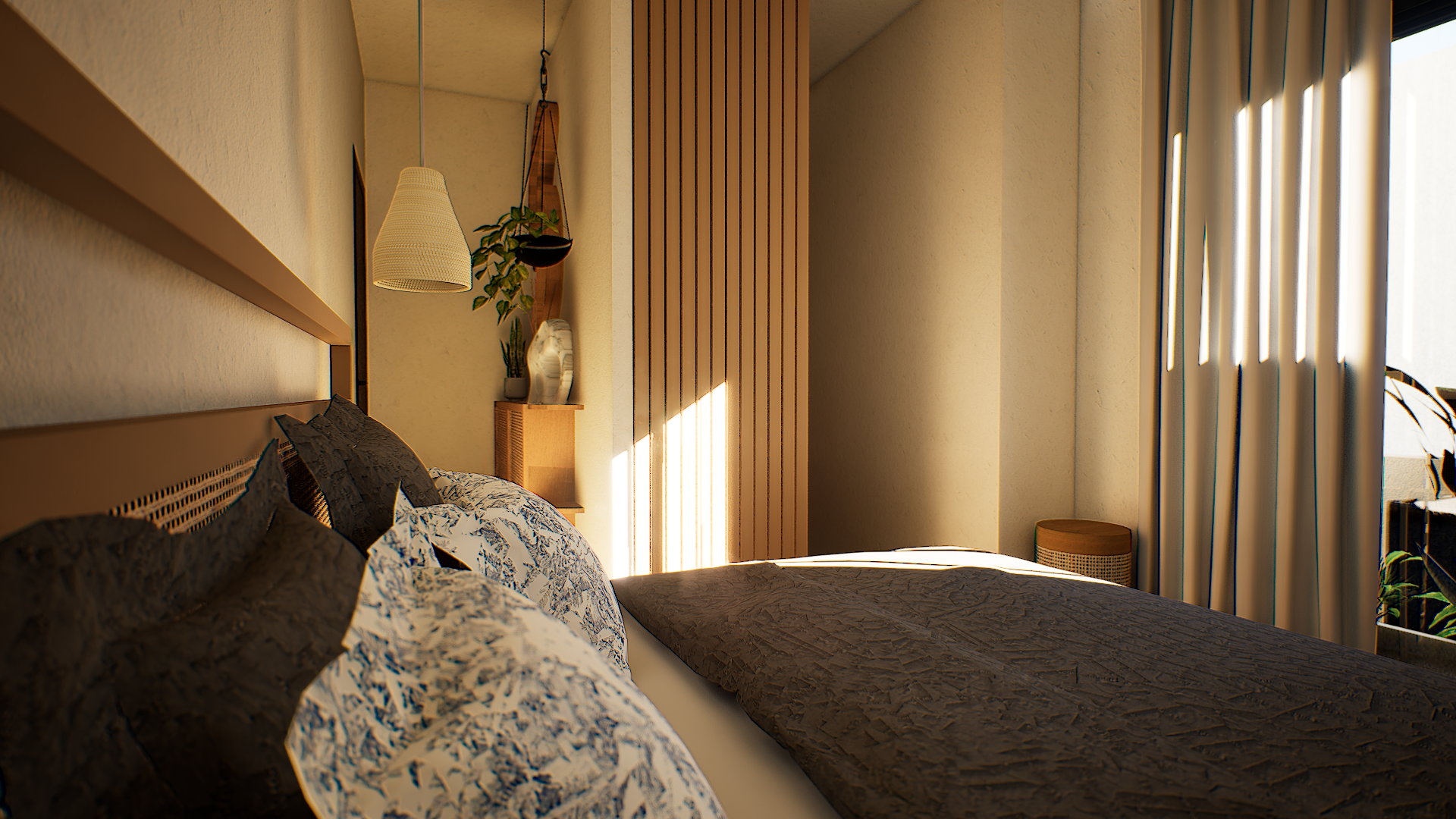 Apartamento Pq· das Nações 公寓设计-3