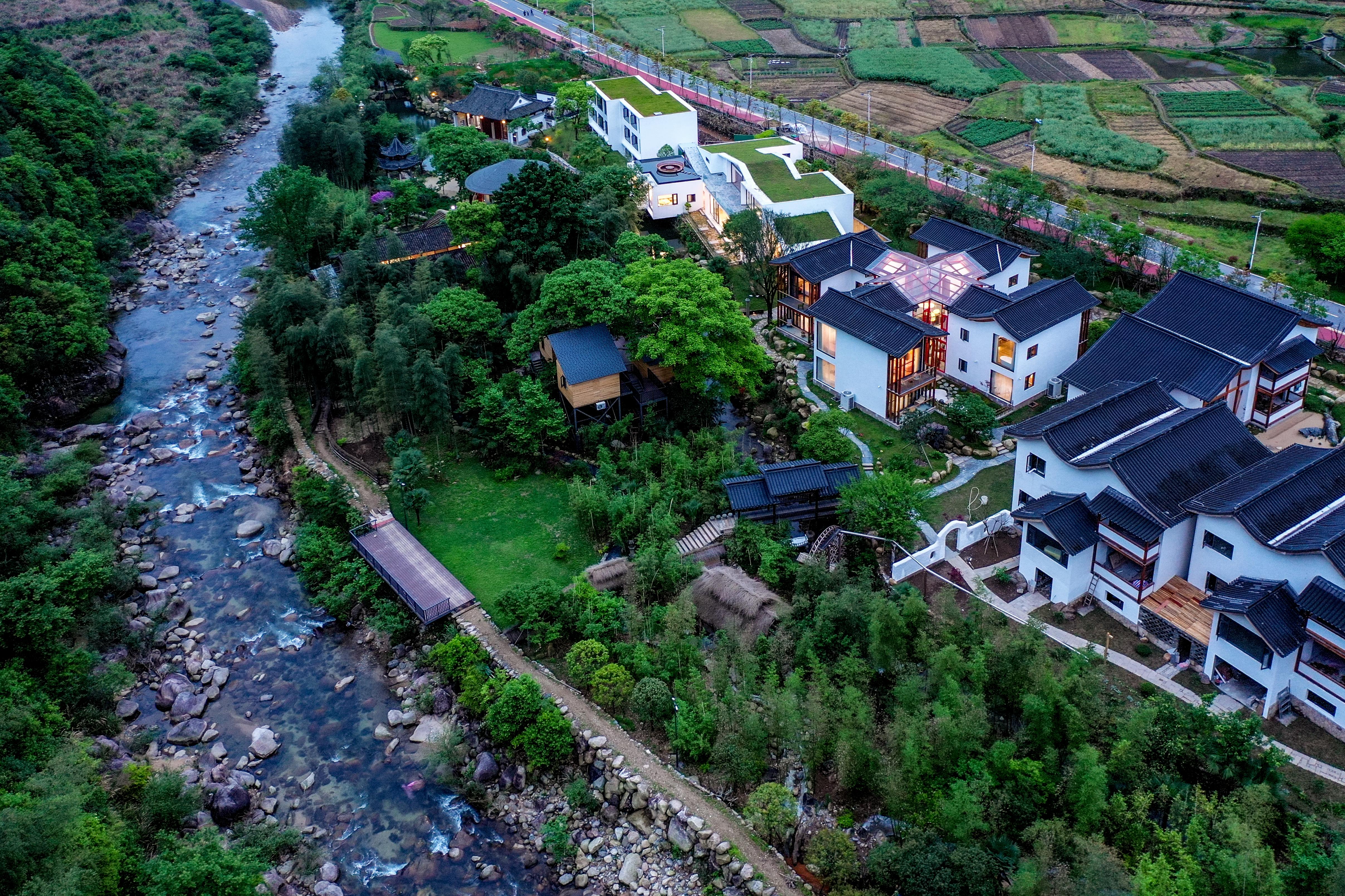 望.三清艺术聚落-1