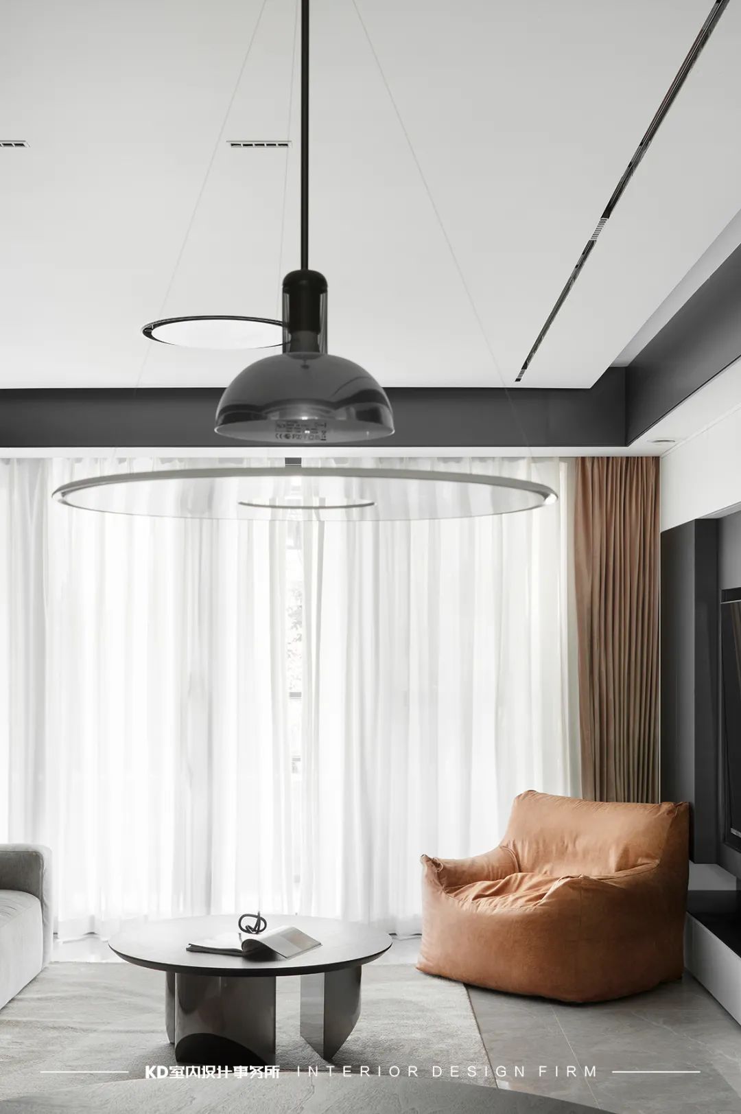 华远海蓝城 · 现代简约美学的极致演绎丨中国重庆-44